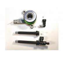 Подшипник выжимной гидравлический (2-а крепления металл) на Renault Trafic 2001 - Sachs - 3182600202