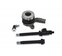 Подшипник выжимной гидравлический пластиковый на Renault Trafic II 2001-2014 - Sachs - 3182654210