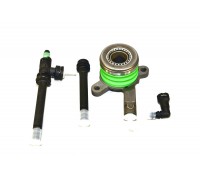 Подшипник выжимной гидравлический металический на Renault Trafic II 2001-14 - Transporterparts - 06.0008