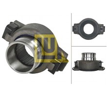 Подшипник выжимной на Renault Mascott 2.8dCi 1999-2010 - Luk (Германия) 500063530