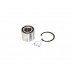 Подшипник задней ступицы (55*25*43) на Renault Kangoo 1997-2008 - BTA - H2R016BTA