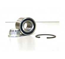Подшипник задней ступицы (55*25*43) на Renault Kangoo 97-2008 - MaxGear (Польша) - MG2527