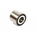 Подшипник задней ступицы (55*25*43) на Renault Kangoo 1997-2008 - SNR - R155.58