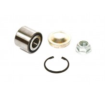 Подшипник задней ступицы (55*25*43) на Renault Kangoo 1997-2008 - SNR - R155.58