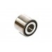 Подшипник задней ступицы (55*25*43) на Renault Kangoo 1997-2008 - SNR - R155.58