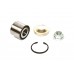 Подшипник задней ступицы (55*25*43) на Renault Kangoo 1997-2008 - SNR - R155.58