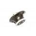 Подшипник задней ступицы на Renault Kangoo 1997-2003 - SNR - R155.60