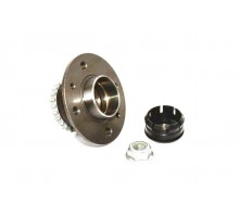 Подшипник задней ступицы на Renault Kangoo 1997-2003 - SNR - R155.60