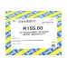 Подшипник задней ступицы на Renault Kangoo 1997-2003 - SNR - R155.60