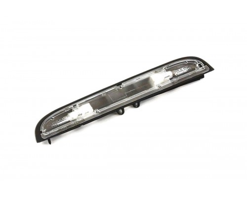 Подсветка номерного знака на Renault Kangoo 1997-2008 - Nissan (Оригинал) - 26510-00QAF