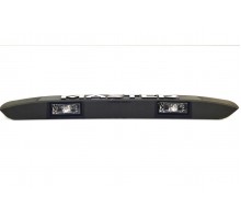 Подсветка номерного знака на Renault Master III 2010-2014 - Renault (Оригинал) - 265120001R