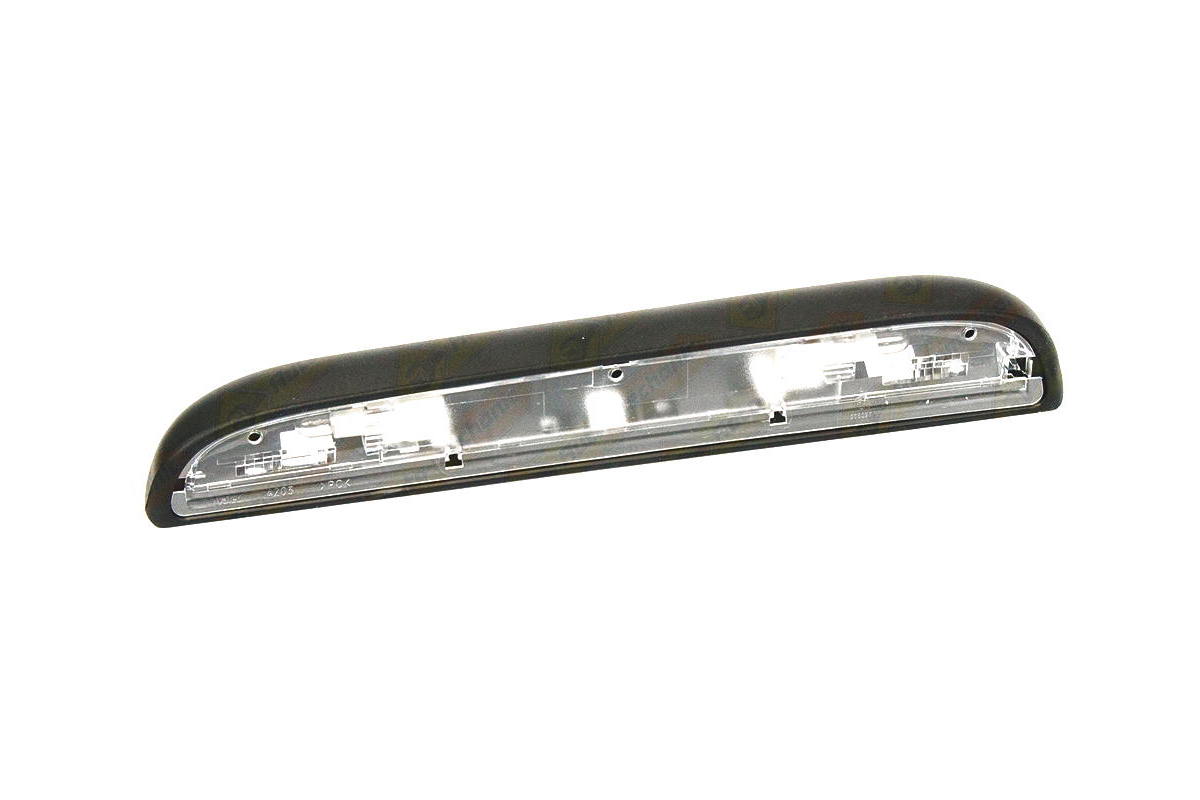 Подсветка номерного знака на Renault Kangoo 1997-2008 - Renault (Оригинал) - 8200103259