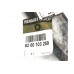 Подсветка номерного знака на Renault Kangoo 1997-2008 - Renault (Оригинал) - 8200103259