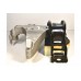 Подушка двигателя 1.5dC (R, правая) на Renault Kangoo II 2008 - Hutchinson (Франция) - 586640