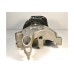 Подушка двигателя 1.5dC (R, правая) на Renault Kangoo II 2008 - Hutchinson (Франция) - 586640