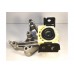Подушка двигателя 1.5dC (R, правая) на Renault Kangoo II 2008 - Hutchinson (Франция) - 586640