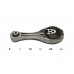 Подушка двигателя 1.5dCi + 1.6 + 1.6 16V на Renault Kangoo II 2008 - Metalcaucho (Испания) - MC05668