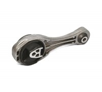 Подушка двигателя 1.5dCi + 1.6 + 1.6 16V на Renault Kangoo II 2008 - Metalcaucho (Испания) - MC05668