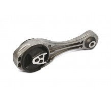Подушка двигателя 1.5dCi + 1.6 + 1.6 16V на Renault Kangoo II 2008 - Metalcaucho (Испания) - MC05668