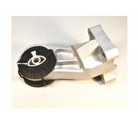 Подушка двигуна 2.3dCi (R, права) на Renault Master III 2010 - Renault (Оригінал) - 113757025R