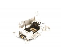 Подушка двигателя / AКПП на Renault Scenic III 2009-2016 1.5dCi - Renault (Оригинал) - 112219816R