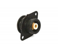 Подушка двигателя / КПП (левая, круглая) на Renault Trafic II 2001-2006 1.9dCi - AutoTechteile - 5120503