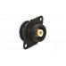 Подушка двигателя / КПП (левая, круглая) на Renault Trafic II 2001-2006 1.9dCi - AutoTechteile - 5120503