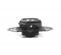 Подушка двигателя / КПП на Renault Kangoo II 1.5dCi - Hutchinson (Франция) - 538906