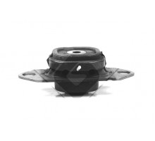 Подушка двигателя / КПП на Renault Kangoo II 1.5dCi - Hutchinson (Франция) - 538906