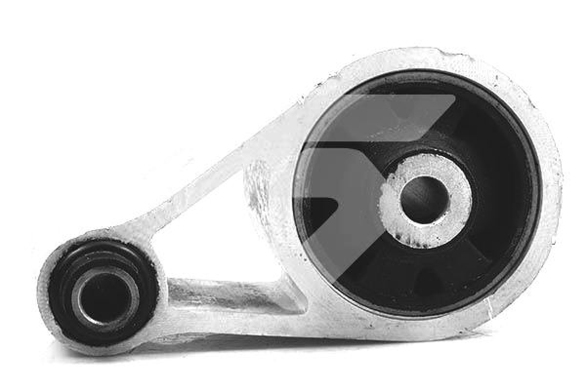 Подушка двигателя / КПП на Renault Master II 2010- 2.5D+2.8dTi - Hutchinson (Франция) - 594388
