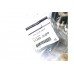 Подушка двигателя / КПП на Renault Master II 98-2010 1.9dTi+1.9dCi+2.2dCi - Nissan (Оригинал) - 11320-00QAB