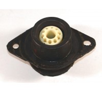 Подушка двигателя / КПП на Renault Trafic 2001- 1.9dCi L (левая, круглая) - RENAULT - 8200003824
