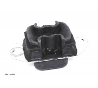 Подушка двигателя / КПП на Renault Kangoo II 1.5dCi +1.6 +1.6 16V - SPV (Турция) SPV10524