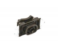 Подушка двигателя / КПП (левая) на Renault Duster I 2011-2017 1.6 16V+1.5dCi - SPV - SPV10730