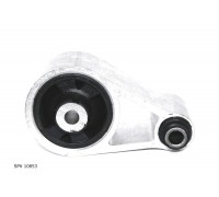 Подушка двигателя / КПП на Renault Master II 98-2010 2.5D + 2.8dTi - SPV (Турция) - SPV 10853
