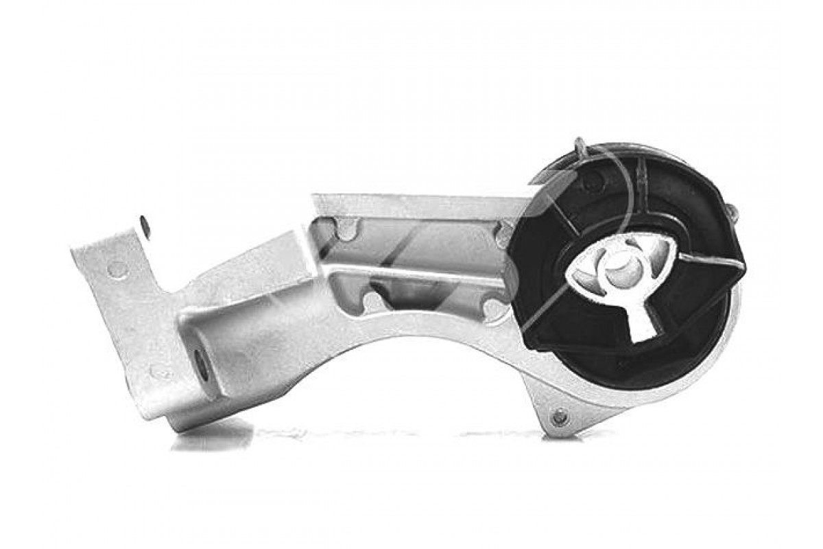 Подушка двигателя, левая (L) на Renault Master III 2.3dCi (RWD) 2010 - Hutchinson - 538B31