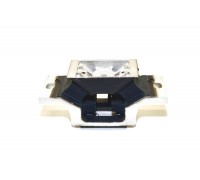 Подушка двигателя (L, левая) на Reanult Master III 2010- 2.3dCi - Prottego (Польша) - JAD 99704J