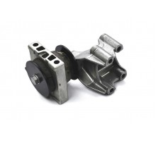 Подушка двигателя (L, левая) на Renault Mascott 99-2010, 3.0dCi - Renault (Оригинал) - 7482048230