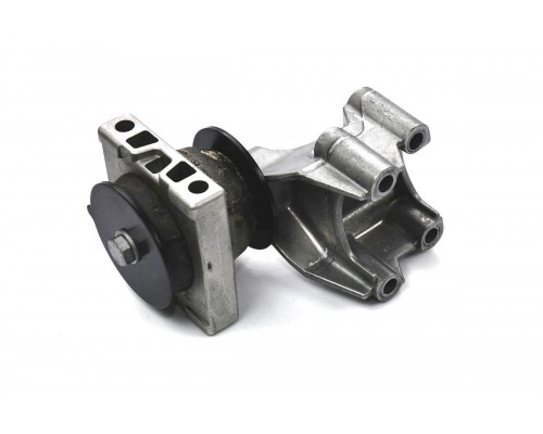 Подушка двигателя (L, левая) на Renault Mascott 99-2010, 3.0dCi - Renault (Оригинал) - 7482048230