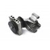 Подушка двигателя (L, левая) на Renault Mascott 99-2010, 3.0dCi - Renault (Оригинал) - 7482048230