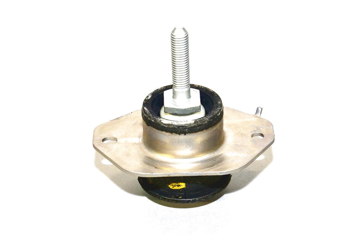 Подушка двигателя (левая) на Renault Master II от 1.9dCi до 3.0dCi 1998-2010 Renault (Оригинал) 8200304198