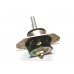 Подушка двигателя (левая) на Renault Master II от 1.9dCi до 3.0dCi 1998-2010 Renault (Оригинал) 8200304198