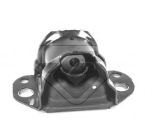 Подушка двигателя (передняя правая) на Renault Kangoo 1.2+1.2 16V 1997-2008 Hutchinson (Франция) 585038
