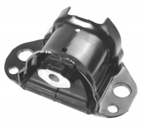 Подушка двигателя (передняя правая) на Renault Kangoo 1.2+1.2 16V 1997-2008 Metalcaucho (Испания) MC04092