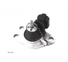 Подушка двигателя (передняя правая) на Renault Kangoo 1.5dCi + 1.9dCi 2001-2008 - MPU 2208