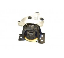 Подушка двигателя передняя правая на Renault Kangoo II 2008-1.5dCi - Renault (Оригинал) - 112102294R