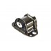 Подушка двигателя передняя правая на Renault Kangoo 1997-2008 Renault (Оригинал) 77 00 415 087