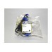 Подушка двигателя (передняя правая) на Renault Kangoo 1997-2008 Sasic (Франция) SAS4001835