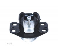 Подушка двигателя передняя правая на Renault Kangoo 1.9D+1.4 +1.6 16V 1997-2008 SPV (Турция) SPV 10470
