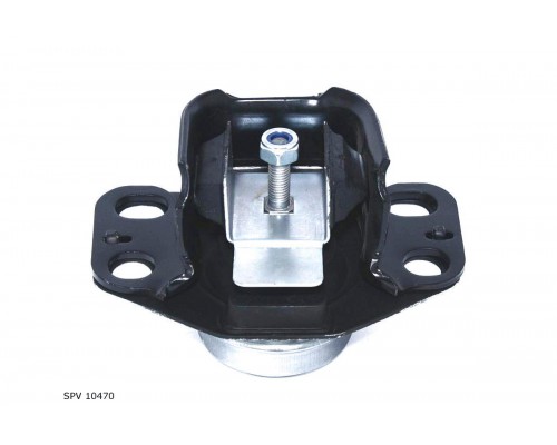 Подушка двигателя передняя правая на Renault Kangoo 1.9D+1.4 +1.6 16V 1997-2008 SPV (Турция) SPV 10470